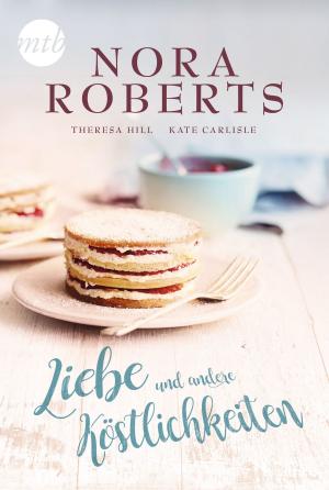Cover of Liebe und andere Köstlichkeiten
