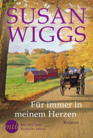 Cover of the book Für immer in meinem Herzen by Erin Osborne