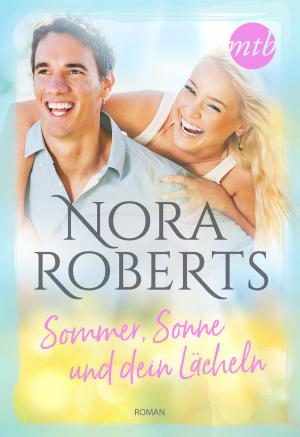 Cover of the book Sommer, Sonne und dein Lächeln by Christina Lauren