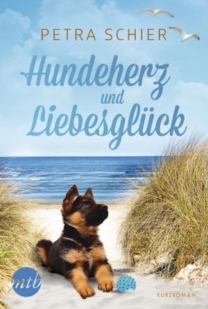 Cover of the book Hundeherz und Liebesglück by Christina OW