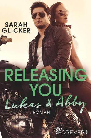Book cover of Releasing You. Lukas & Abby