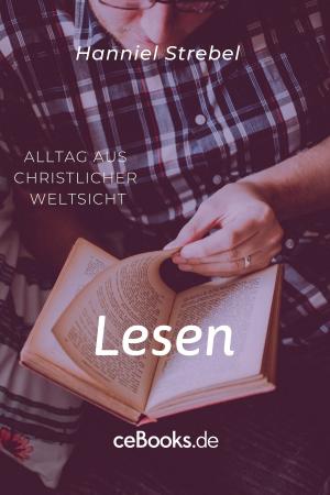 Cover of the book Lesen by Anton Schulte