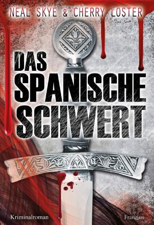 Cover of the book Das Spanische Schwert by Uschi Hammes