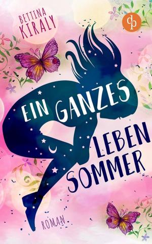 Cover of the book Ein ganzes Leben Sommer (Liebe) by Eva-Maria Silber