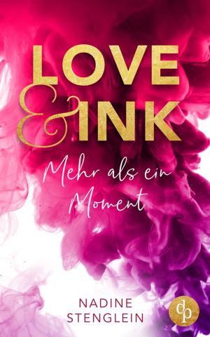 Cover of the book Love & Ink by Gabi Strobel
