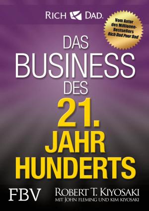 Book cover of Das Business des 21. Jahrhunderts
