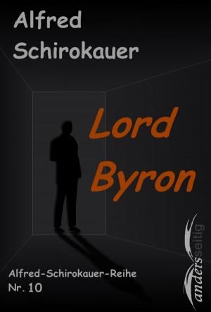 Book cover of Lord Byron