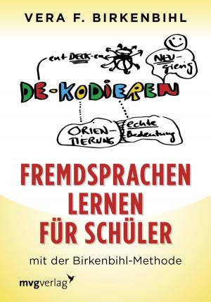 Cover of the book Fremdsprachen lernen für Schüler by Peter Imhof, Eva Imhof