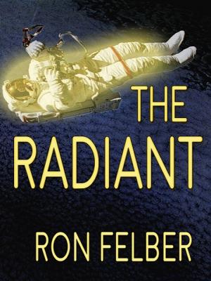 Cover of the book The Radiant by Marek Piechaczek