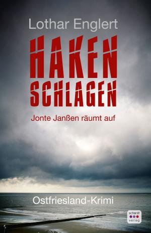 Book cover of Haken schlagen: Ostfriesland-Krimi