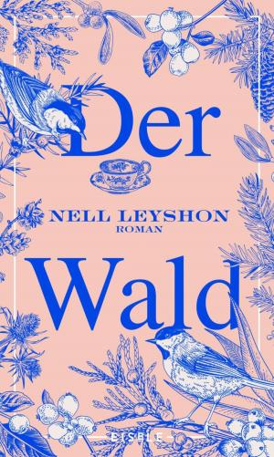 Cover of Der Wald