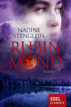 Cover of the book Rubinmond by Paula Bergström
