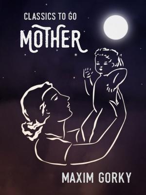 Cover of the book Mother by P. G. Wodehouse