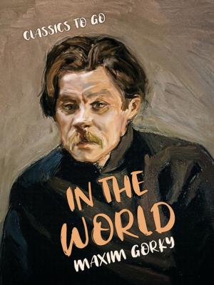 Book cover of In the World