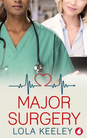 Cover of the book Major Surgery by Lee Winter