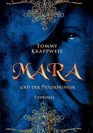 Cover of the book Mara und der Feuerbringer by MM Baines