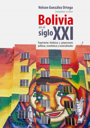 Cover of the book Bolivia en el siglo XXI by Alonso Borregán