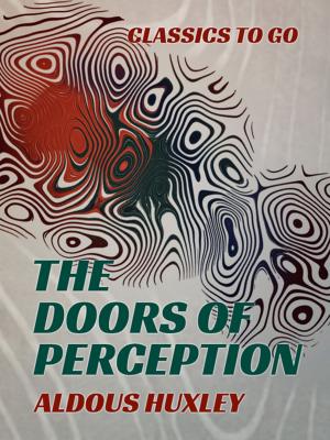 Cover of the book The Doors of Perception by James Fenimore Cooper