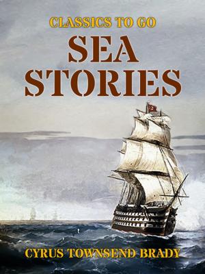 Cover of the book Sea Stories by Rosetta M. Overman