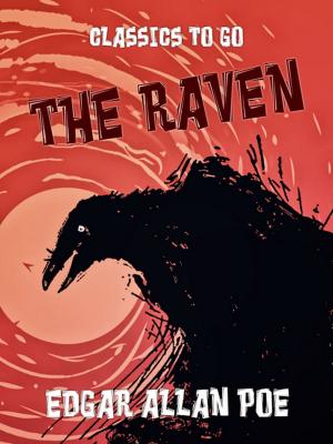 Cover of the book The Raven by Jr. Horatio Alger