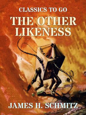 Book cover of The Other Likeness