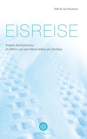 Book cover of Eisreise