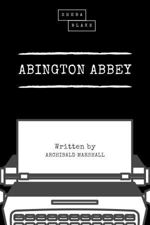 Book cover of Abington Abbey