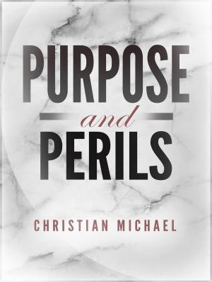 Book cover of Purpose and Perils