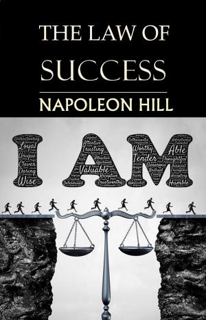 Cover of the book The Law of Success by Henry Gray, Henry Vandyke Carter, Murat Ukray