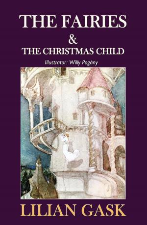 Cover of the book The Fairies and the Christmas Child by Joseph Jacobs