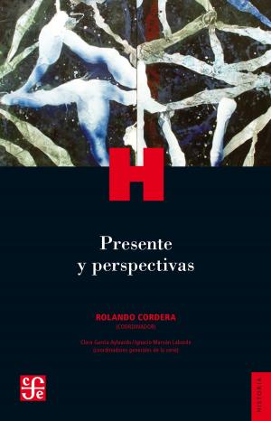 Cover of the book Presente y perspectivas by Víctor Sosa