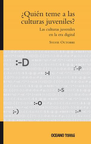 Cover of the book ¿Quién teme a las culturas juveniles? by Claudia Rueda