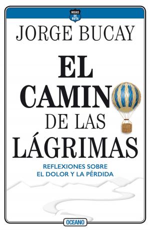 Cover of the book El camino de las lágrimas by Jorge Bucay