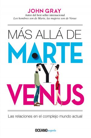 Cover of the book Más allá de Marte y Venus by Álvaro Matute
