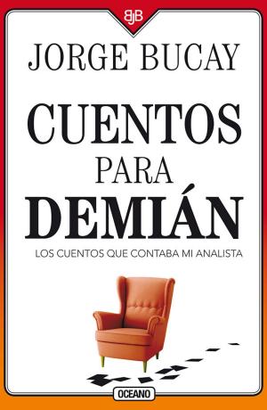 Book cover of Cuentos para Demián
