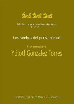 Cover of the book Los rumbos del pensamiento by Teresa Eleazar Serrano Espinosa, Ricardo Jarillo Hernández