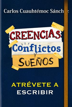 Cover of the book Conflictos, creencias y sueños by Sue Cowley