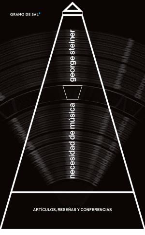 Book cover of Necesidad de música
