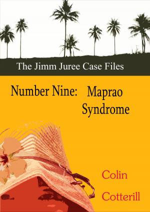 Cover of the book Number Nine: Maprao Syndrome by Jim Newport