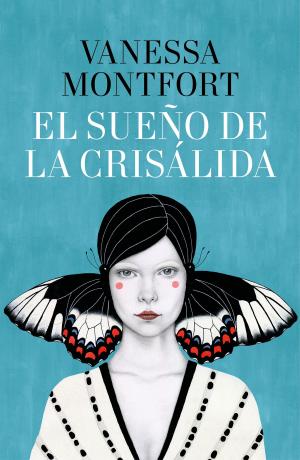 Cover of the book El sueño de la crisálida by Cristina Chiperi