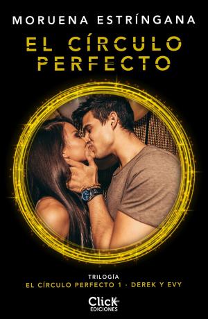 Cover of the book El círculo perfecto by Geronimo Stilton