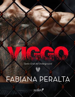Cover of the book Viggo by Javier Moro