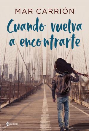 Cover of the book Cuando vuelva a encontrarte by Rodrigo de la Calle
