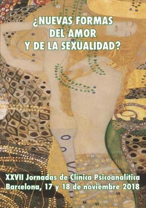 Book cover of ¿Nuevas formas del amor y de la sexualidad?