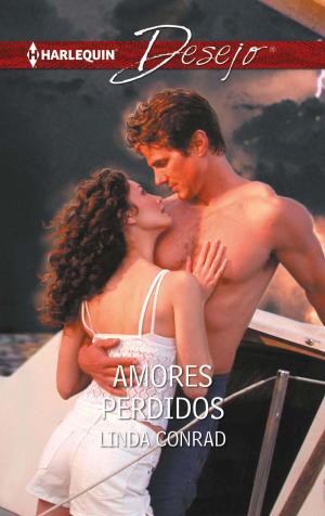 Cover of the book Amores perdidos by Cindy Gerard