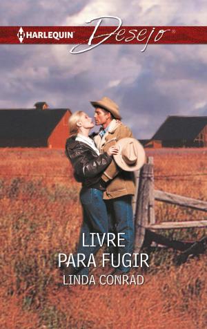Cover of the book Livre para fugir by Betty Neels