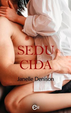 Cover of the book Seducida by Vicki Lewis Thompson