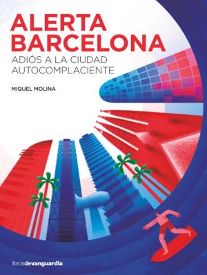 Cover of Alerta Barcelona