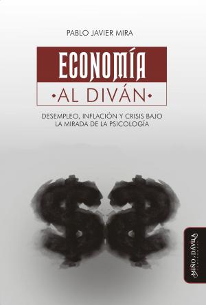 Cover of Economía al diván