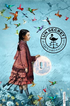 Cover of the book Un secret by Geronimo Stilton